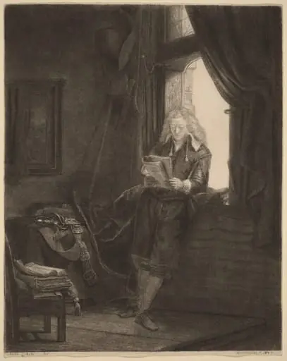 Jan Six