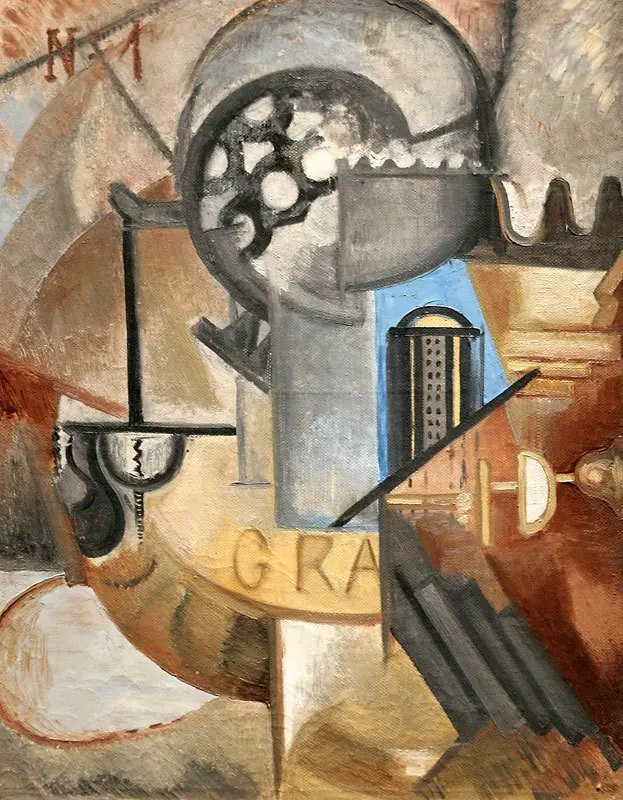Kerosene