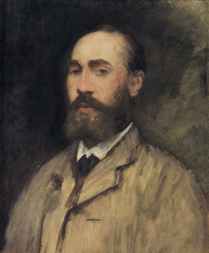 Jean-Baptiste Faure (1830–1914)