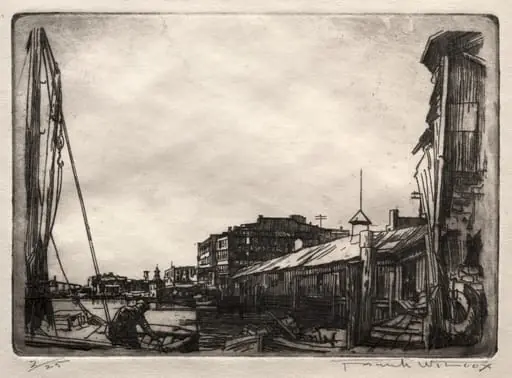 Waterfront