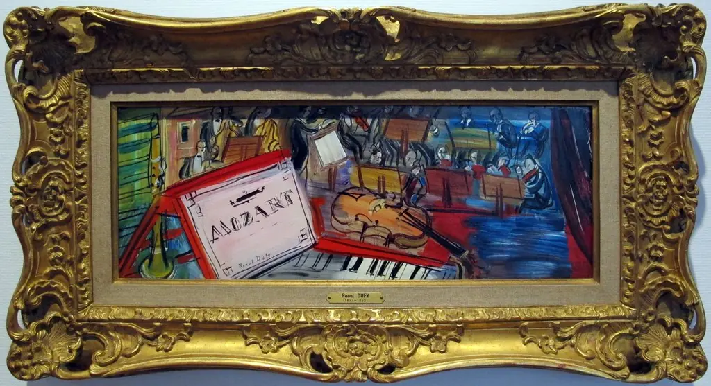 Mozart