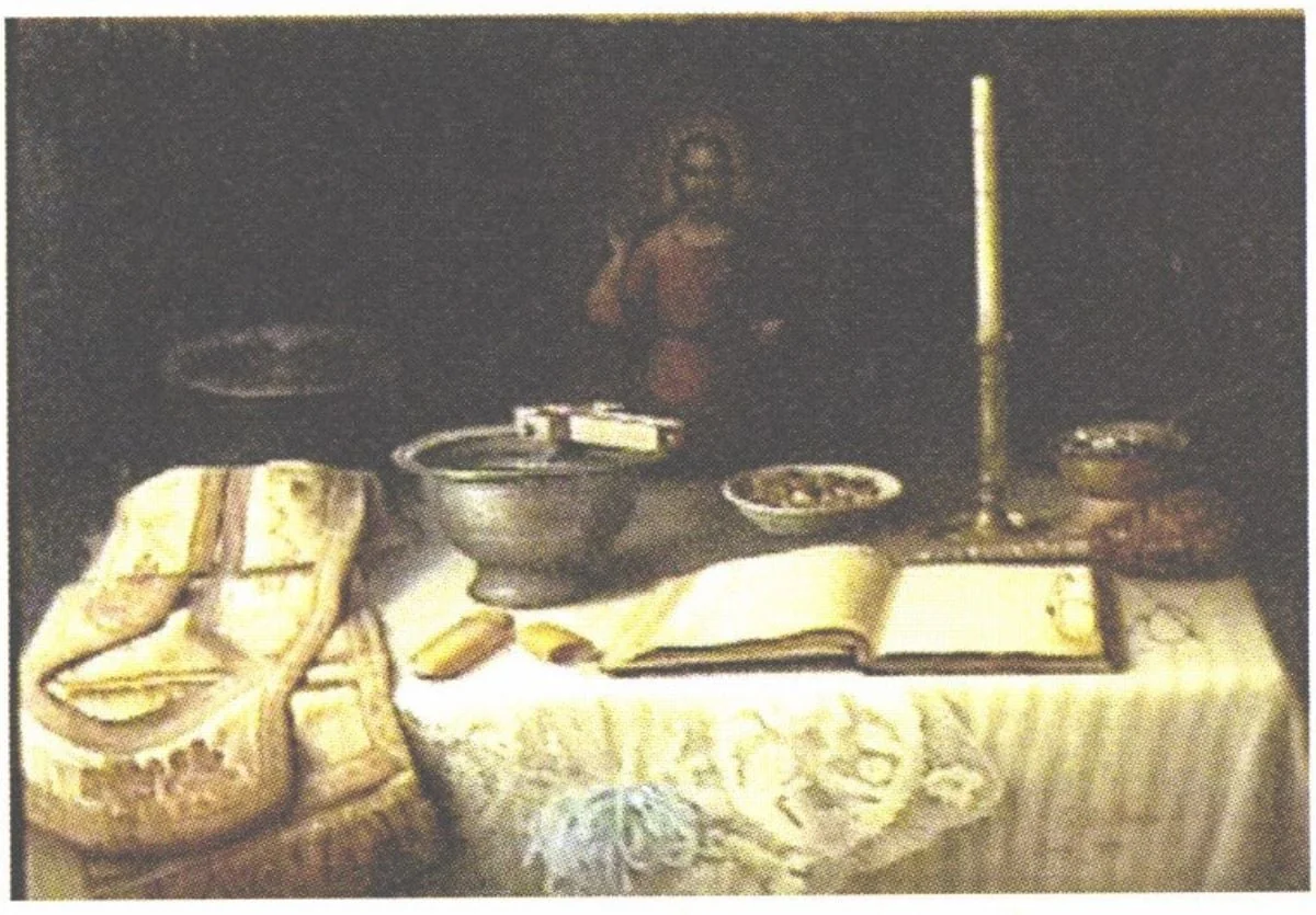 Prosocomidia, by Constantin Daniel Stahi, unspecified, 1909