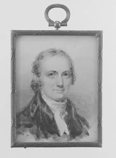 William Ellery