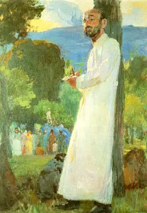 Komitas