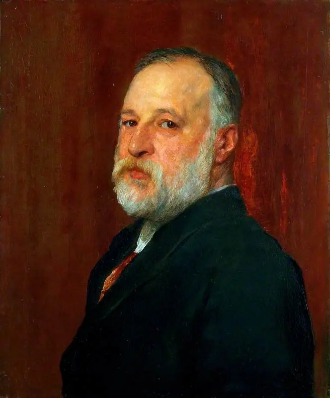 Constantine Alexander Ionides (1833–1900)