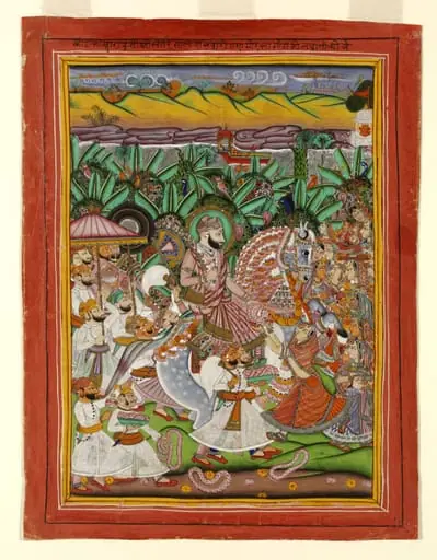 Maharao Chhatar Sal