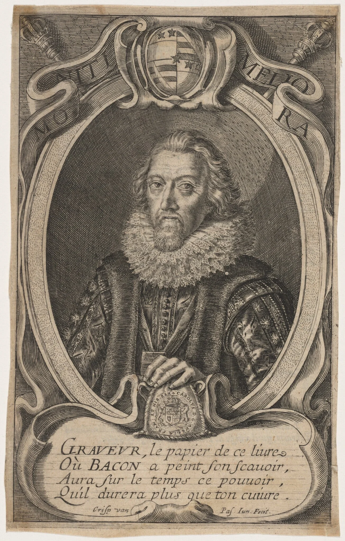 Sir Francis Bacon
