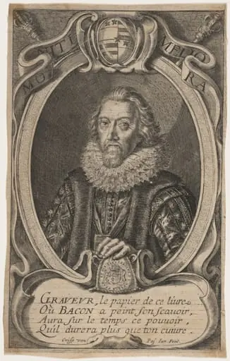 Sir Francis Bacon