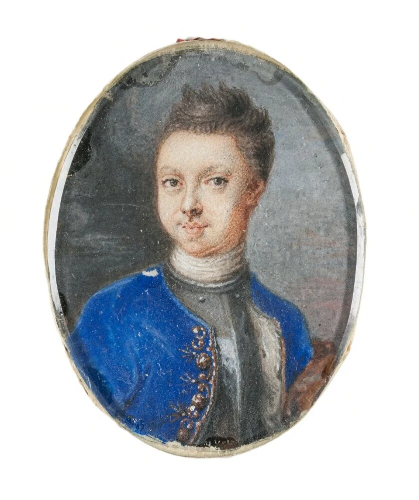 Charles Frederick, Duke of Holstein-Gottorp