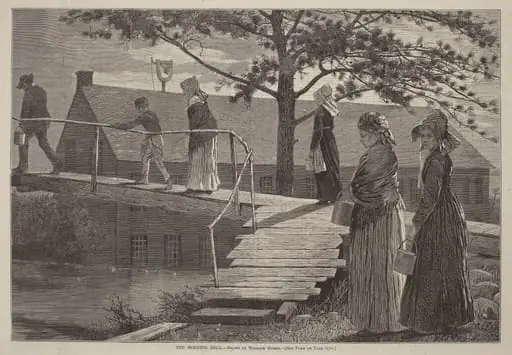 The Morning Bell