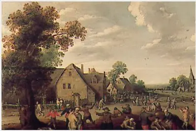 Village Festival