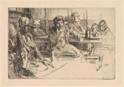 Longshoremen