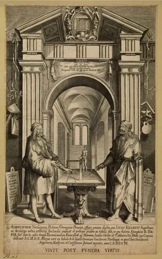 The Temple of Honor