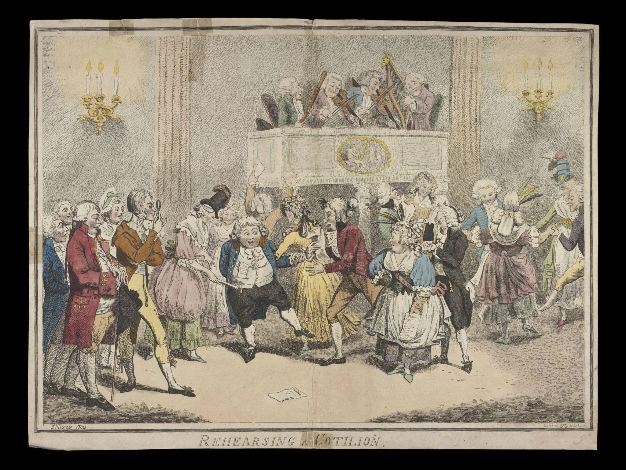 H Beard Print Collection