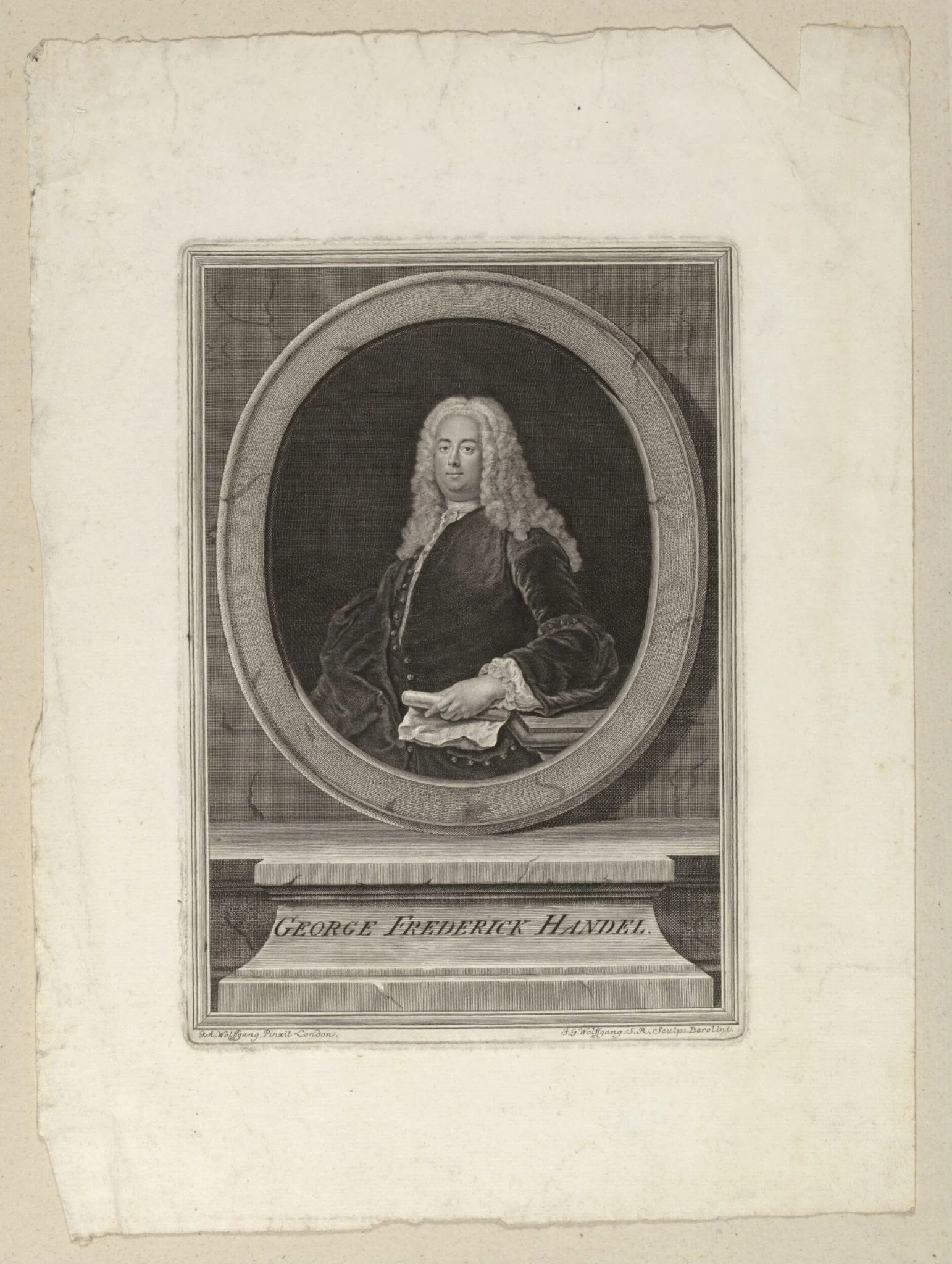 H Beard Print Collection