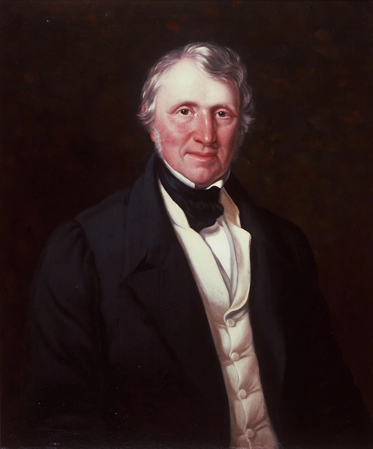 Hugh Thomas, died 1848