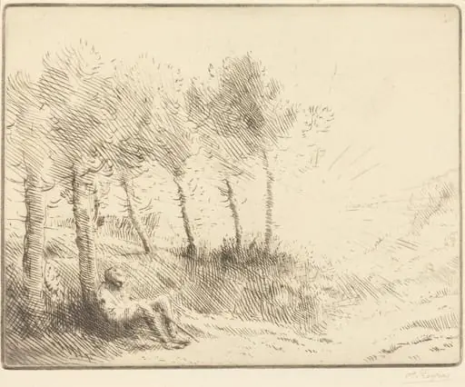 Landscape (Paysage)