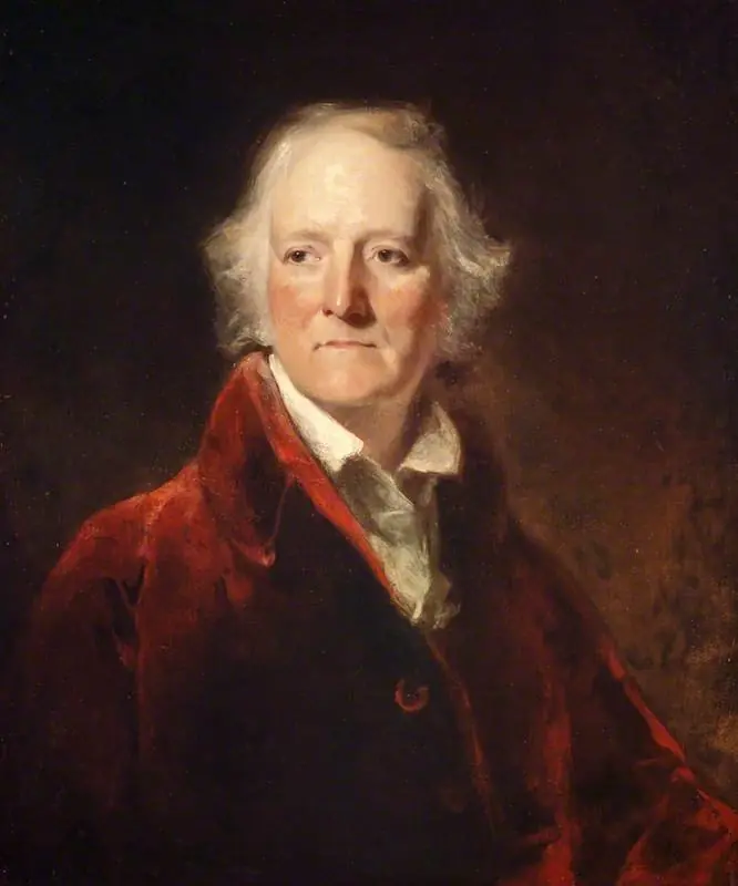 Archibald Skirving (1749 - 1819)