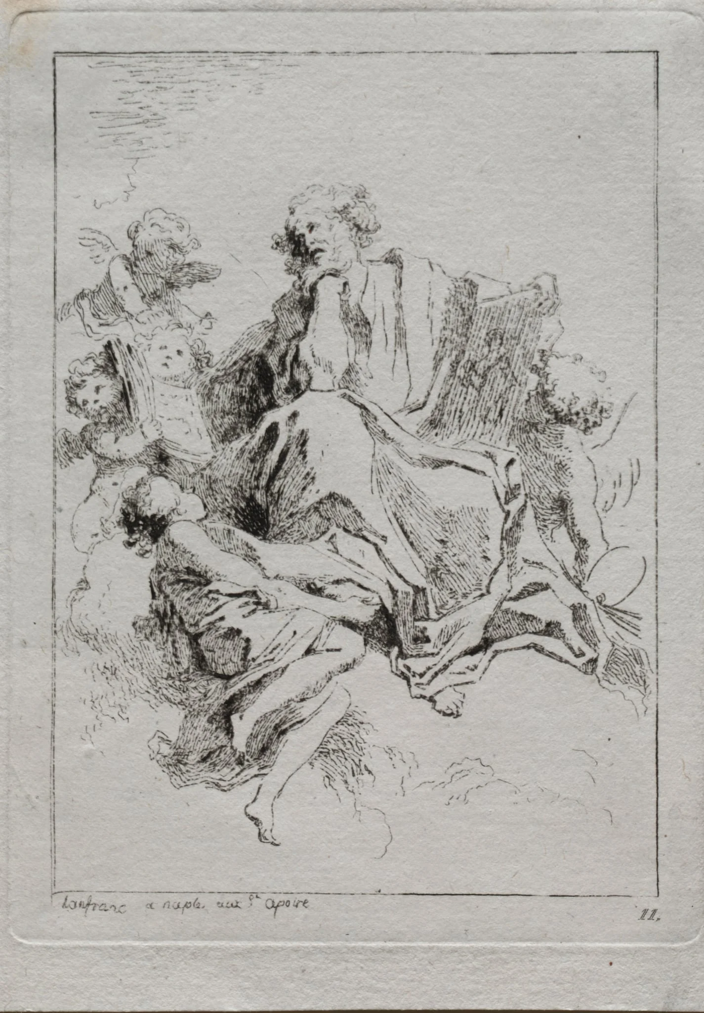 Saint Luke