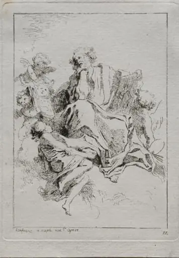Saint Luke