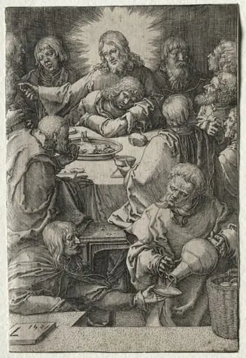 The Last Supper