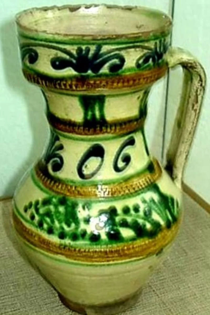 canceu, by Unknown, 1806
