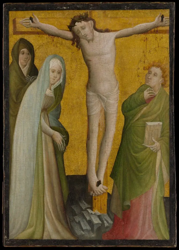 The Crucifixion