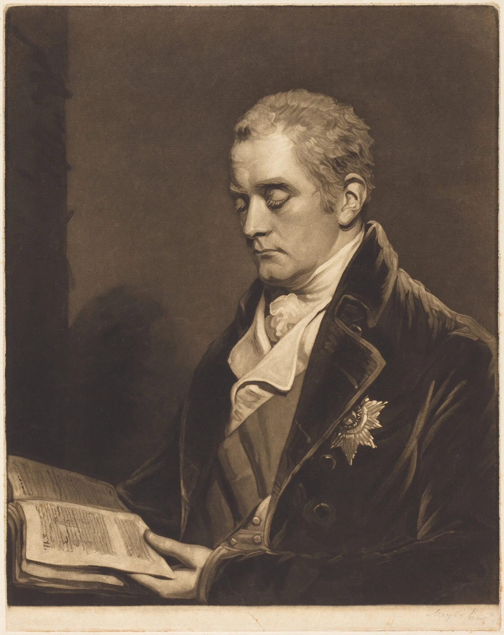 Earl Spencer