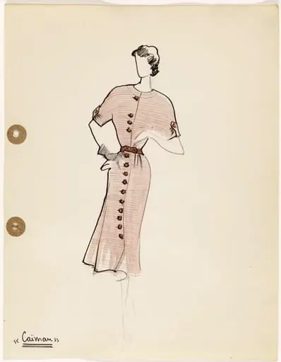 'Caïman'