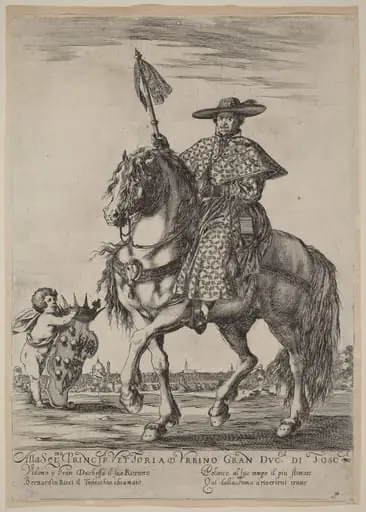 Il Tedeschino