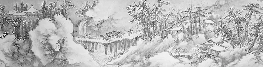 Winter Landscape