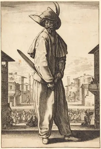 Zanni