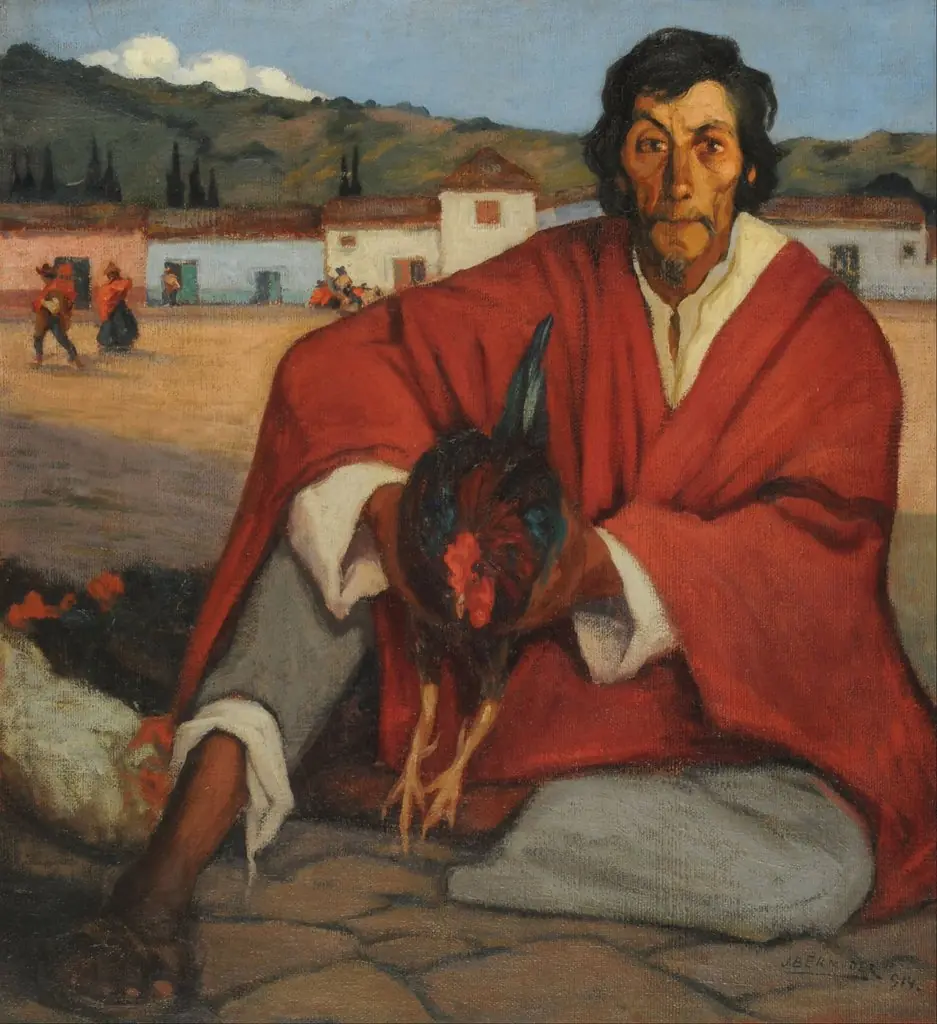 Old Galler