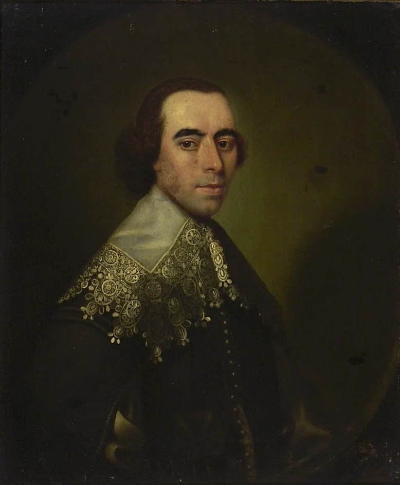 James Smith, Junior, by Thomas Worlidge, oil, 1763