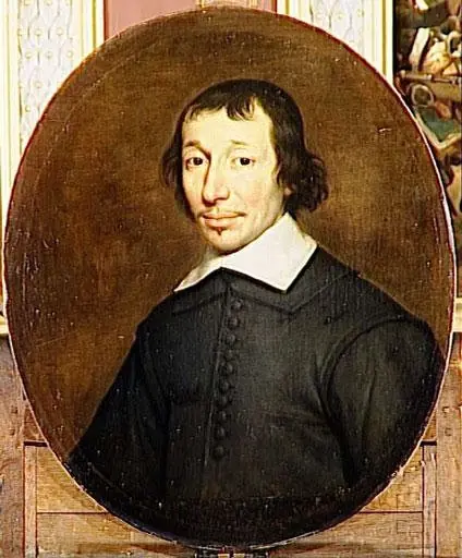Louis-Isaac Le Maître de Sacy