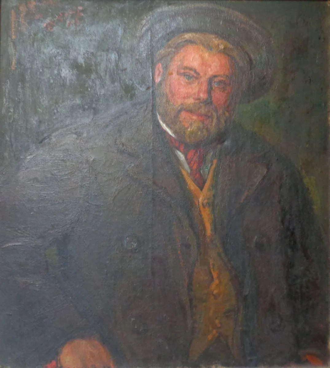 Ion Creangă