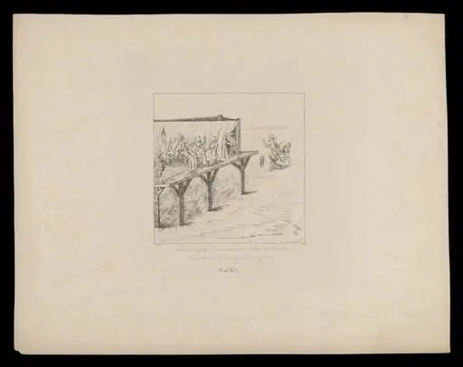 H Beard Print Collection