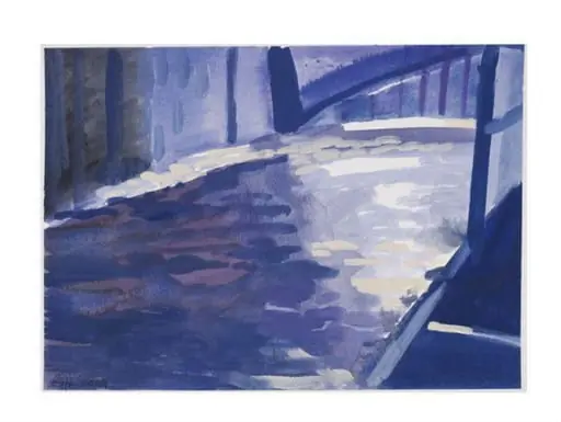 Ponte dei Sospiri