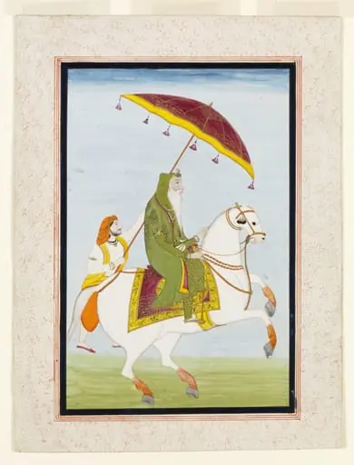 Maharaja Ranjit Singh