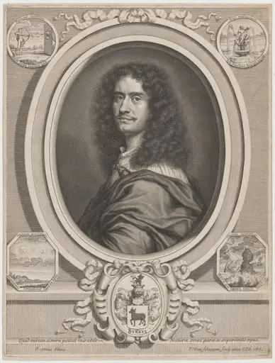 Portrait of a Man