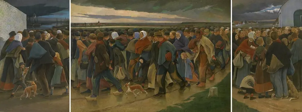Emigrants