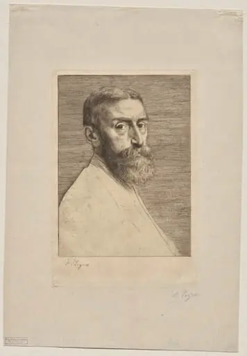 Sir Edward Poynter