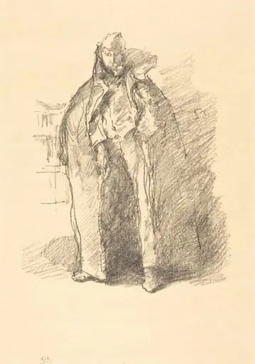 The Russian Schube