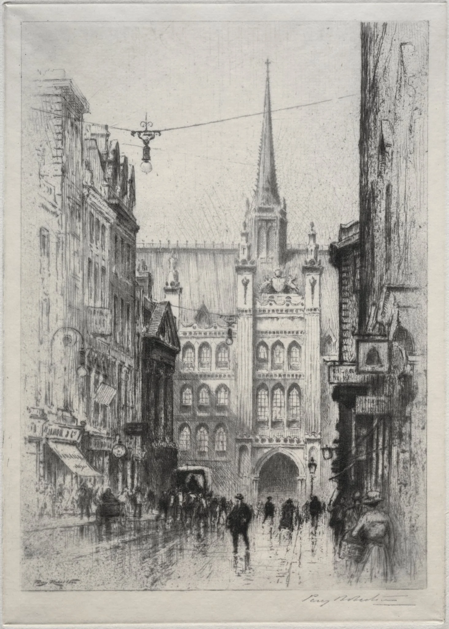 Guildhall
