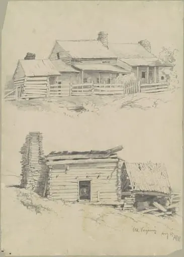 Old Virginny
