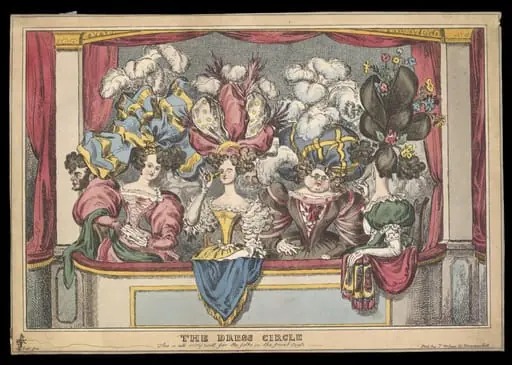H Beard Print Collection