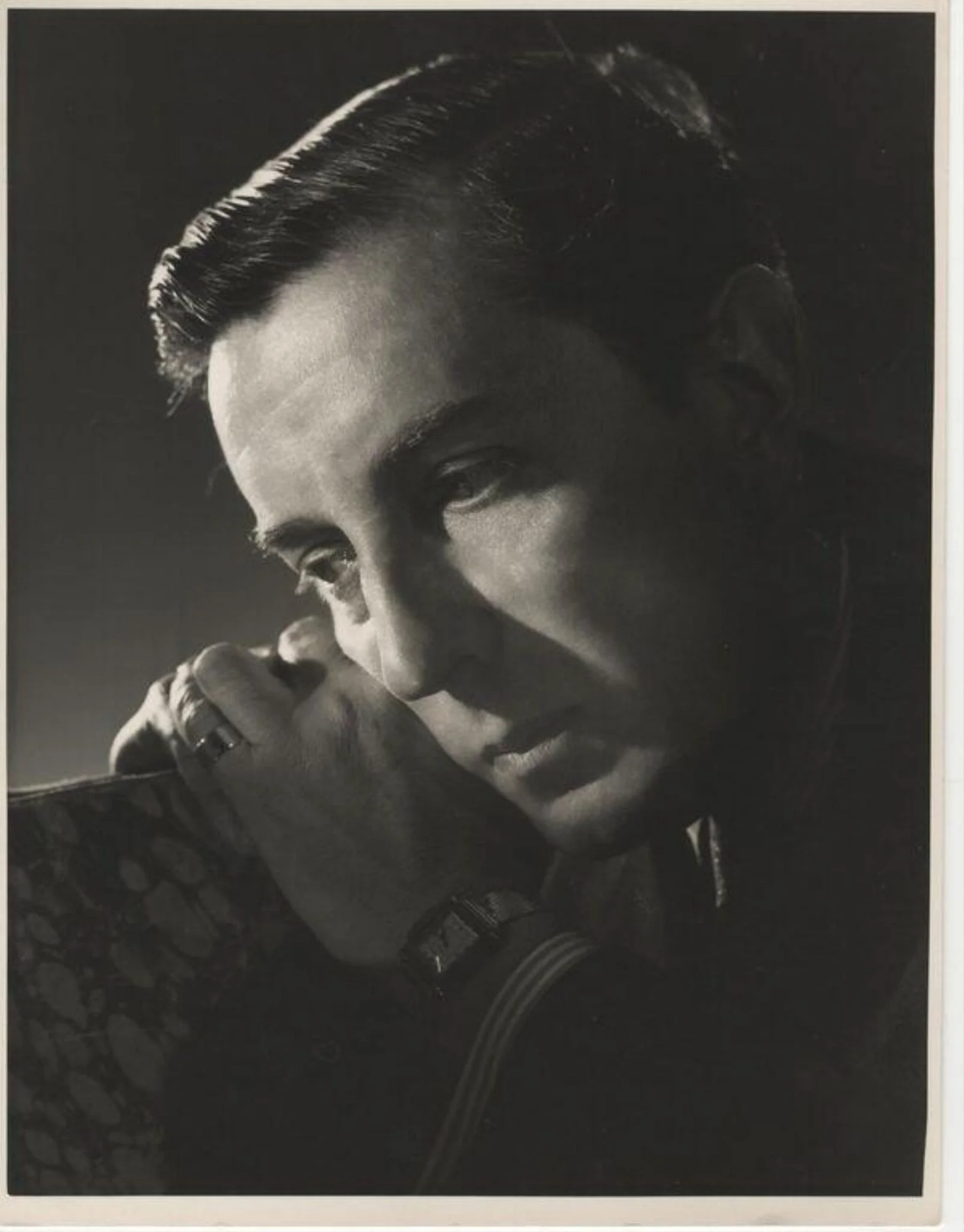 Frederick Ashton