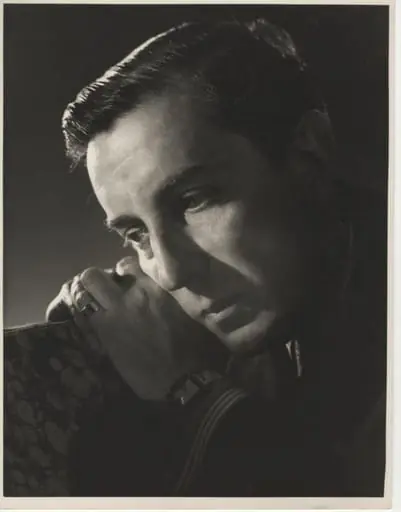 Frederick Ashton
