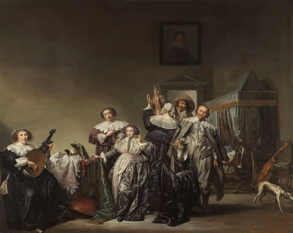 Gallant Company