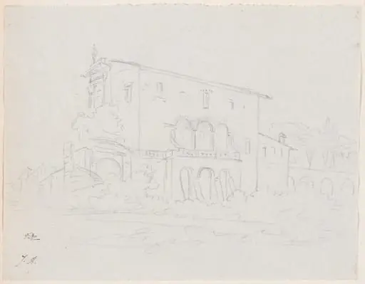 A Roman Church